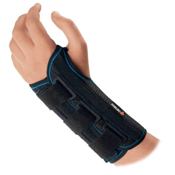 Orthèse de poignet Confort Plus - Taille unique - Poignet Gauche