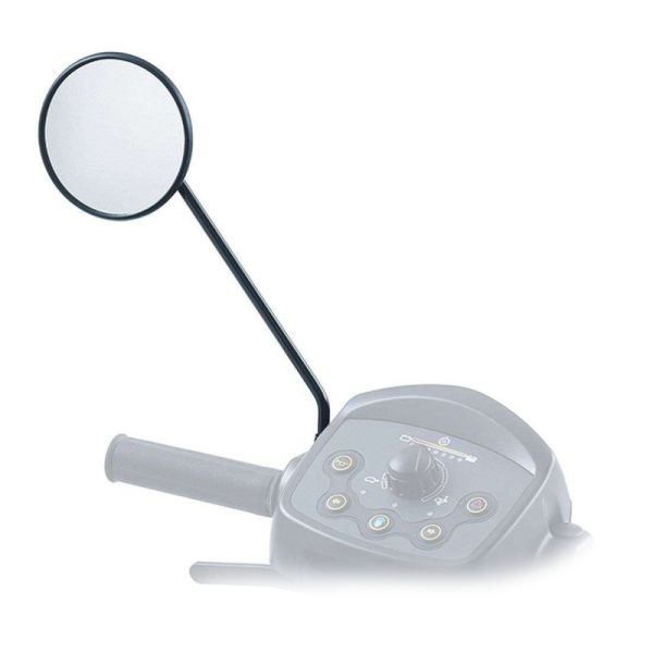 Rétroviseur pour scooters électriques Invacare