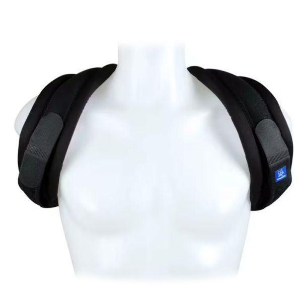 Sangles Claviculaires Ligaflex - Immobilisation claviculaire