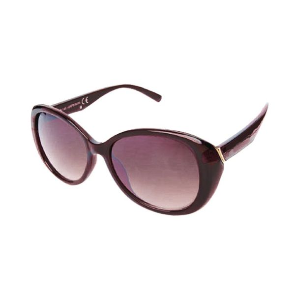 Lunettes Solaires - Femme - 7641