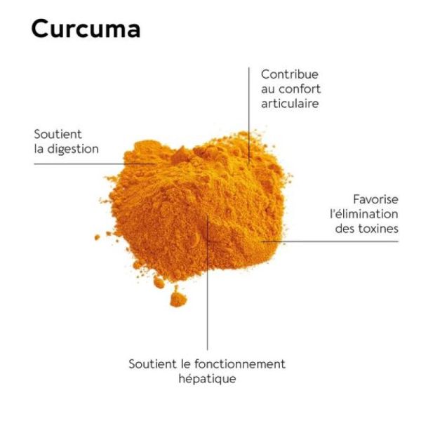 Cortisol Stress Control - Fatigue et Stress intense - 40 gélules