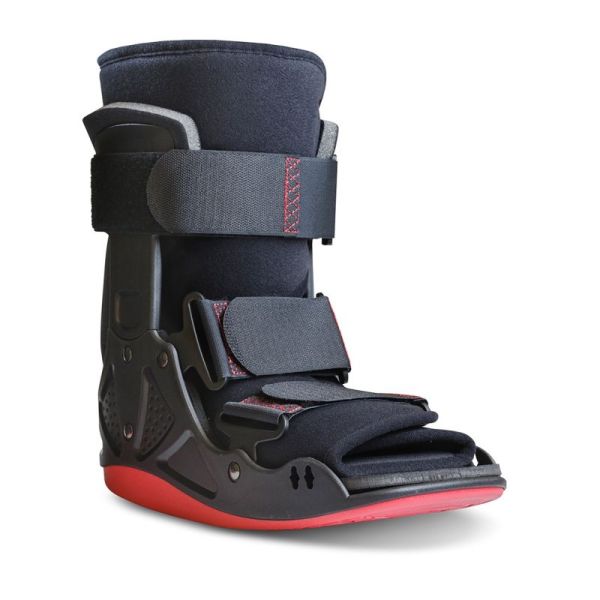 Botte médicale Xceltrax Courte Immobilisation Fracture Pied Entorse Cheville Procare