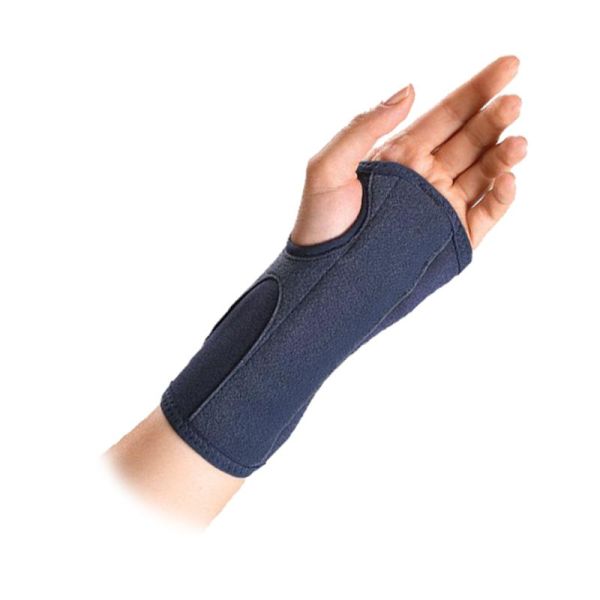 MANUGIB® Tendinite - Restriction de mouvement - Poignet Gauche