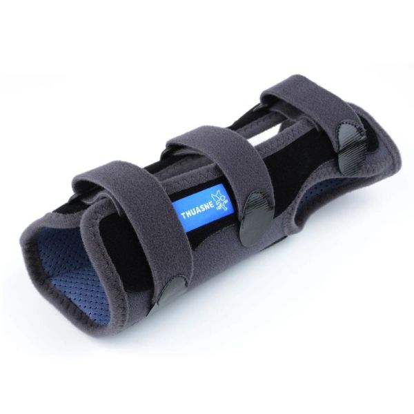 Orthèse Manuimmo Open - Immobilisation poignet - Entorse ou Tendinite