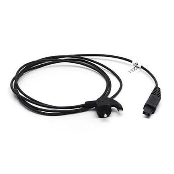 Electrode auriculaire pour kit nerf vague 3DTS