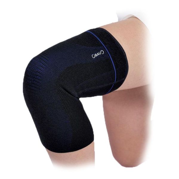 Genouillère Genugib® 3D - Bleu