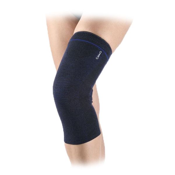 Genouillère Genugib® 3D - Bleu