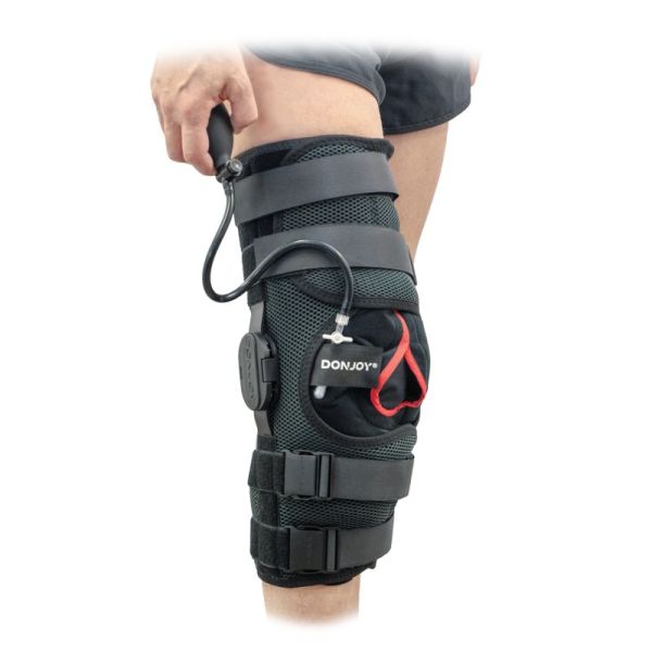 Support Everest II Ice / Support Everest II Excell Ice DonJoy®