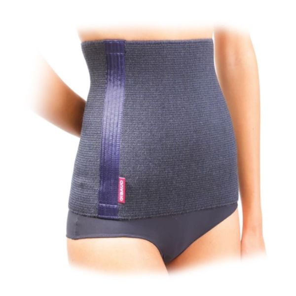 Ceinture Chaleur - Hauteur 25 CM - Denim