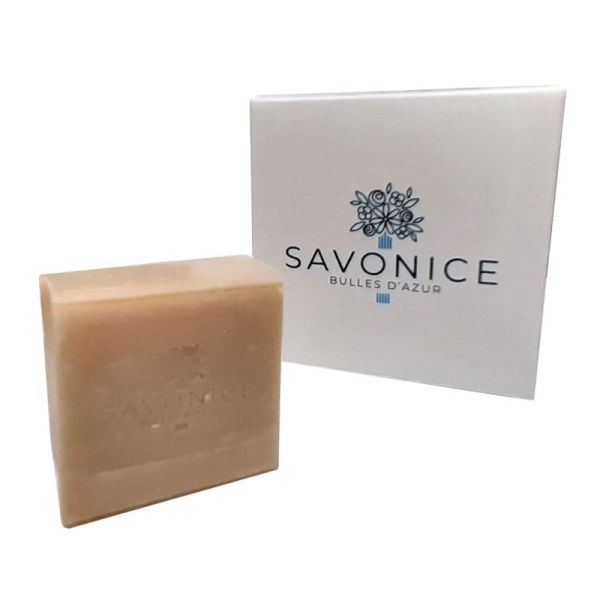 Savon Miel - 100G