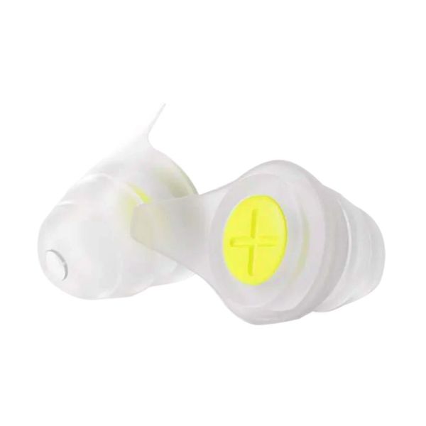 Blox Earplug - Bouchon d'oreilles réutilisable - Kids S/M - Par 2