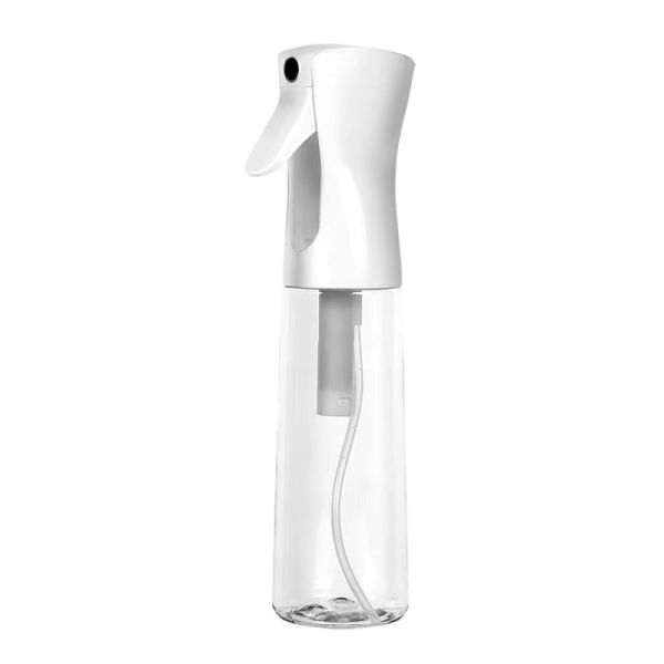 Brumisateur Plastique Rechargeable - Vide - 200 ml