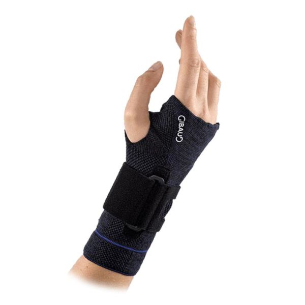 Orthèse poignet - Manugib® 3D 6700 - Poignet Droit
