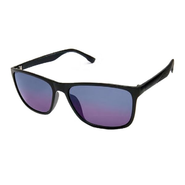 Lunettes solaires - Unisexe - 5065 - Noir