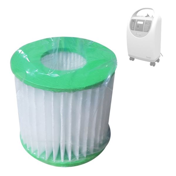 Filtre mousse concentrateur Perfecto 2 - INVACARE - Consommables