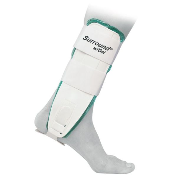 Orthèse cheville Gel pour cryothérapie