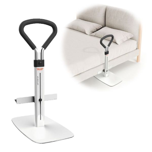 Poignée de Lit ou Fauteuil - Let's Get Up