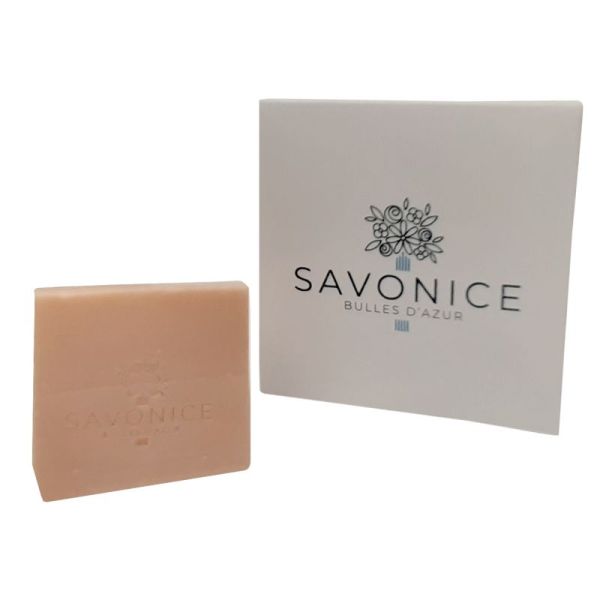 Savon Amande Douce - 100G