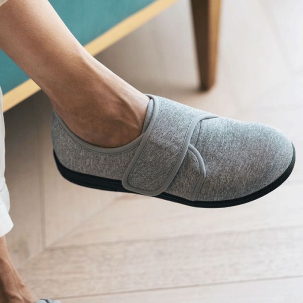 Chaussons de confort - Pied diabétique - Gaby