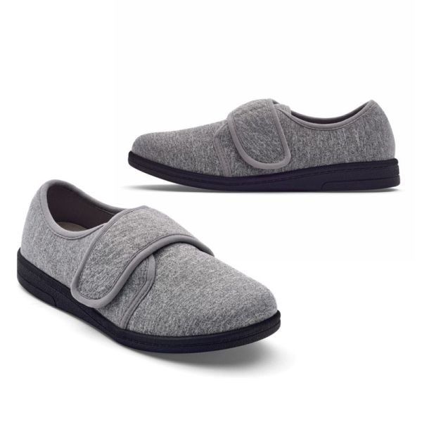 Chaussons de confort - Pied diabétique - Gaby