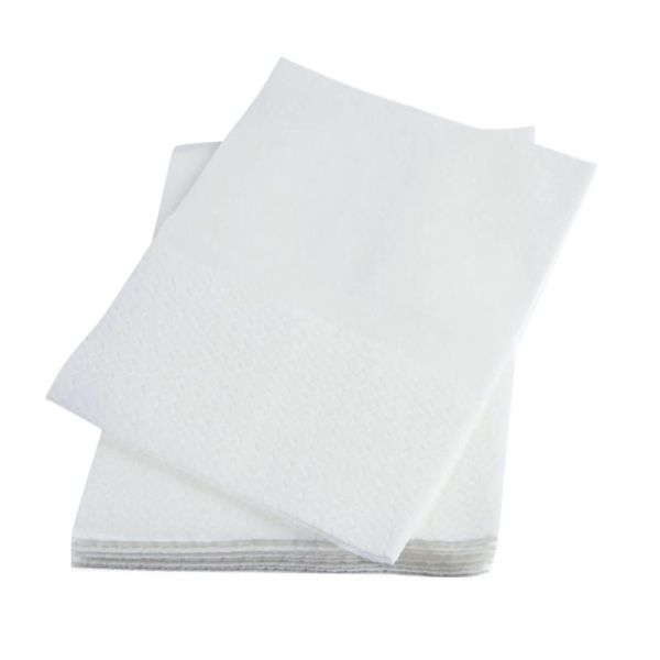 Gant de toilette jetable - Boîte de 100 - INNOSET