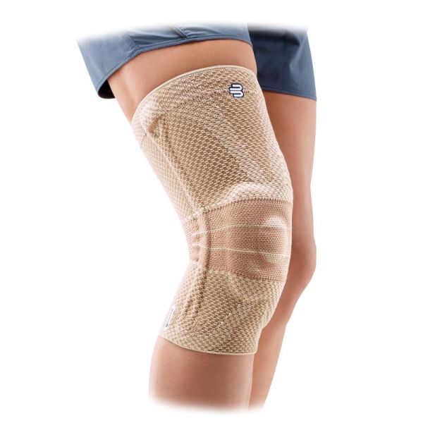 Genouillère GenuTrain Beige - Inflammation genou