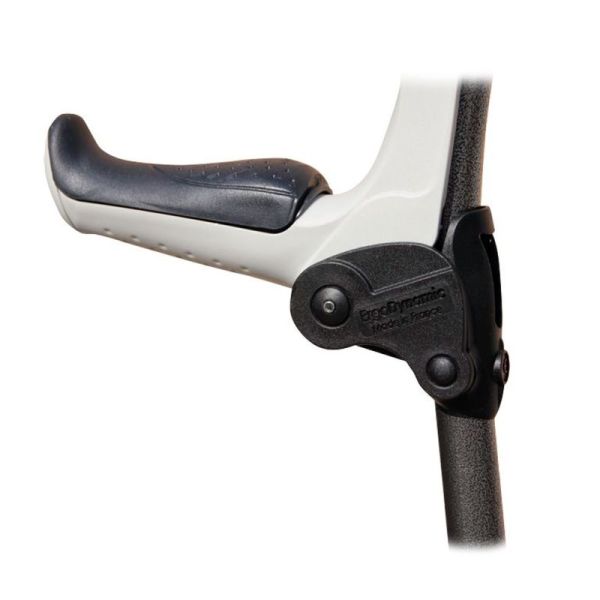 Cannes anglaises Ergo Dynamic - Taille S - la Paire