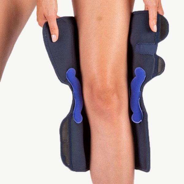 Genouillère ligamentaire Genugib ROM