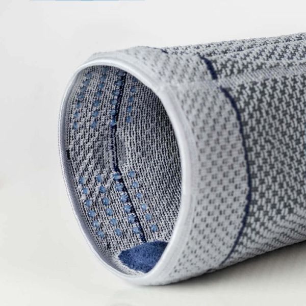 Genouillère GenuTrain A3 - Arthrose en varus - Latéralisation de la rotule - Genou Droit