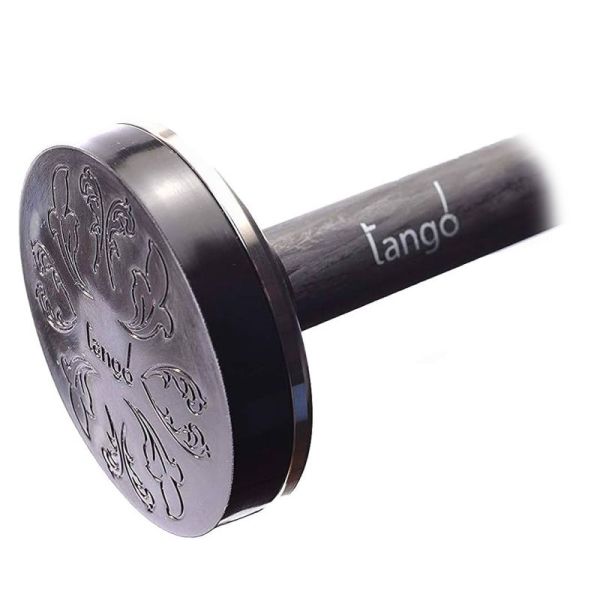 Canne Tango Standard - Noir - Tient debout toute seule