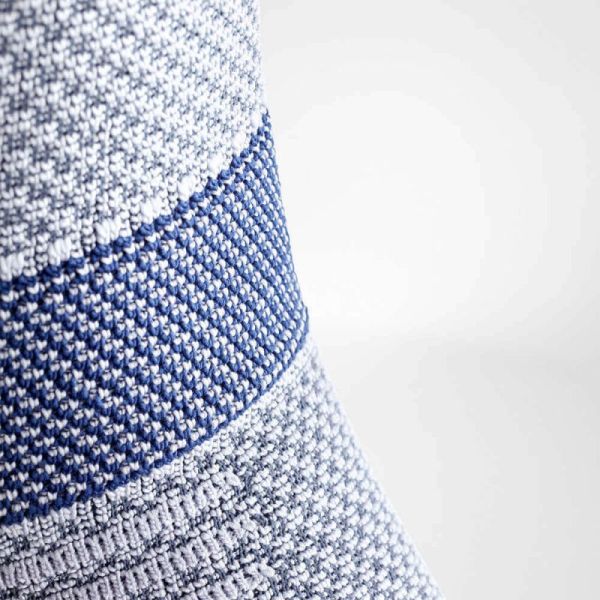 Genouillère GenuTrain A3 - Arthrose en varus - Latéralisation de la rotule - Genou Droit