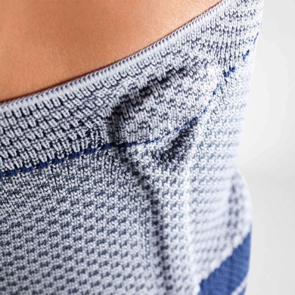 Genouillère GenuTrain A3 - Arthrose en varus - Latéralisation de la rotule - Genou Droit