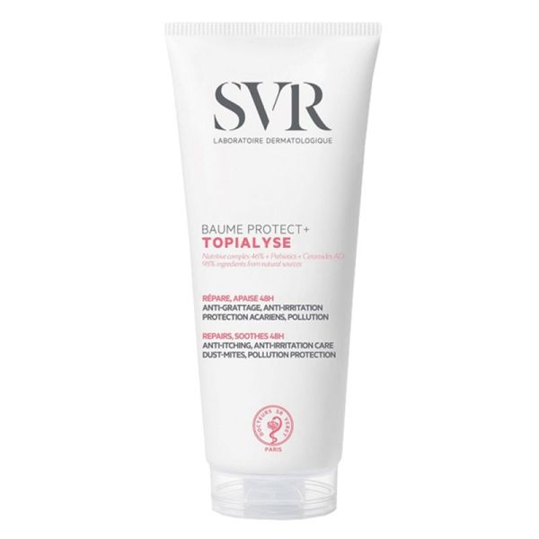 Topialyse Baume Protect+ - Anti-grattage et irritation - 200 ml