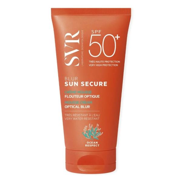 Sun Secure Blur sans parfum SPF50+ - 50ml