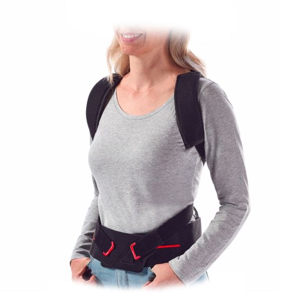 Orthèse pour le dos Spinostrap