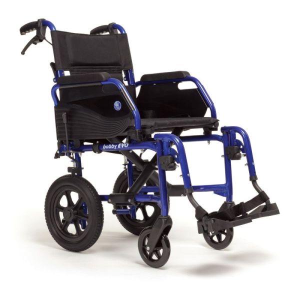 Fauteuil de Transfert pliant - Bobby Evo