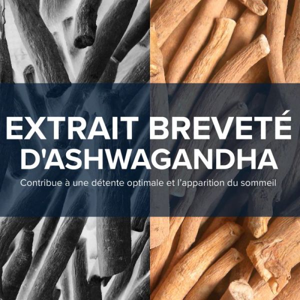 Arkorelax Sommeil Fort - 30 Gummies