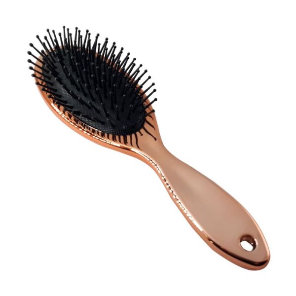 Brosse à cheveux - Grand modèle - Hello Beautiful Girl