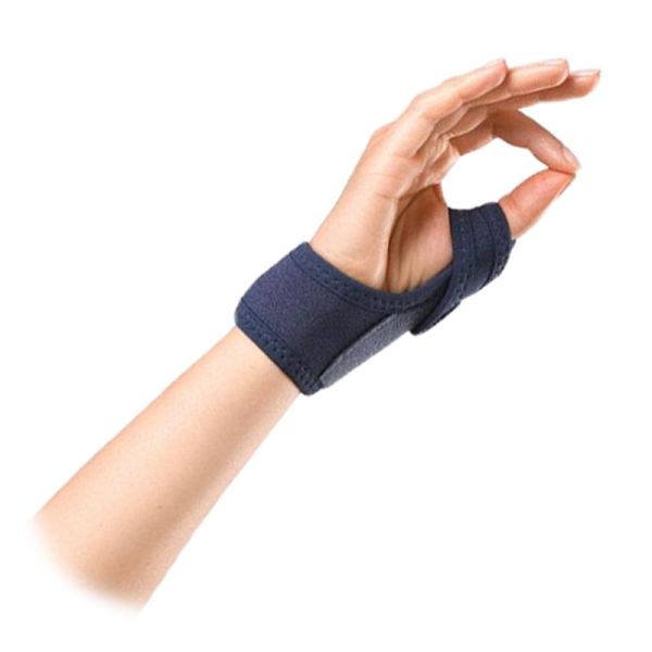Orthèse de pouce Manugib Rhizarthrose Fonction 6683 - Main Droite