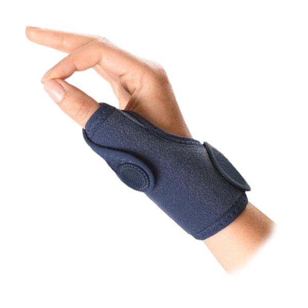 Orthèse de pouce Manugib Rhizarthrose Fonction 6683 - Main Droite