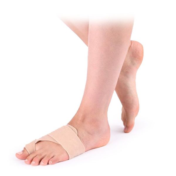 Redresseur Gros Orteil - Hallux Valgus - Pied Gauche