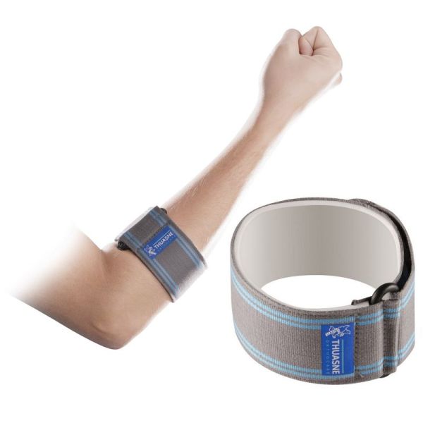 Bracelet anti-epicondylite Condylex pour soulager douleur coude tennis elbow