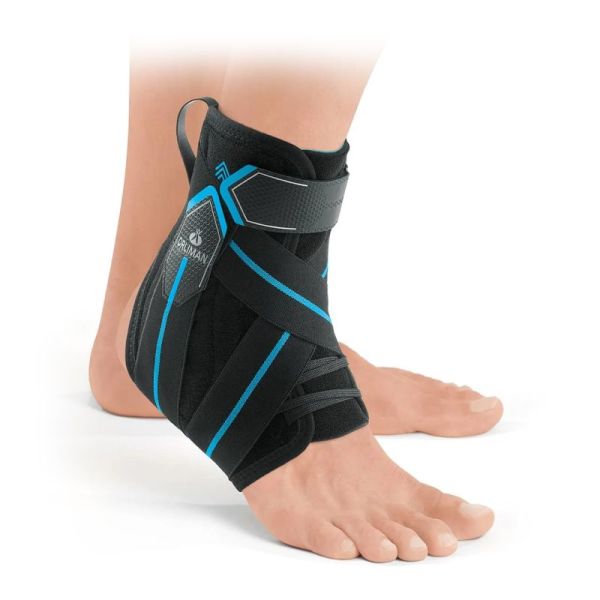 Chevillère avec sangles - Chevistrap