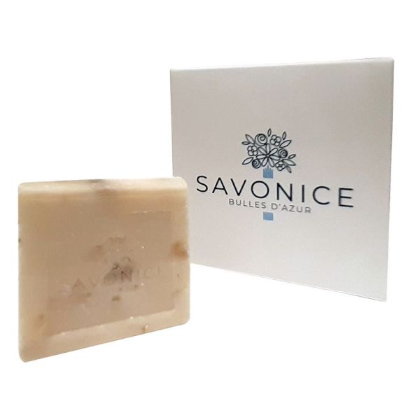 Savon Violette - 100G