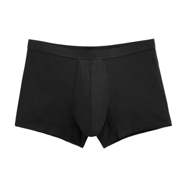 TENA Men Boxer lavable - Noir - Sachet de 1