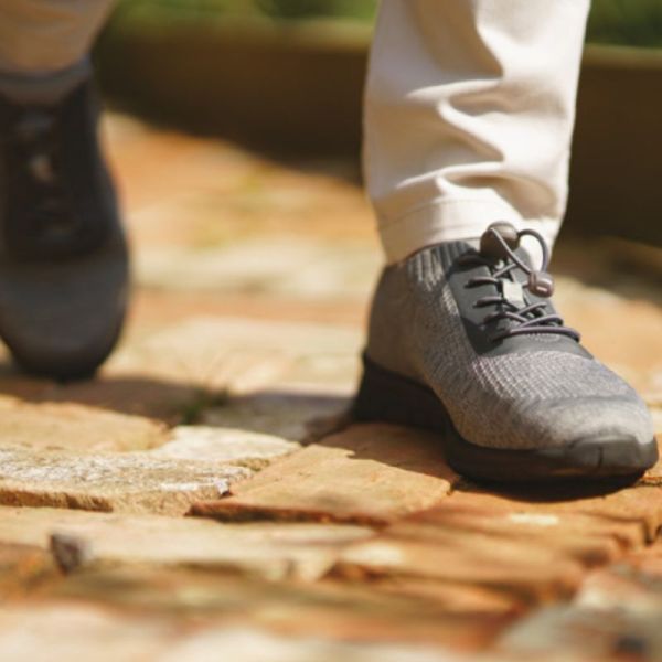 Chaussures extensibles pour pied diabétique CHUT Domi Dr Comfort