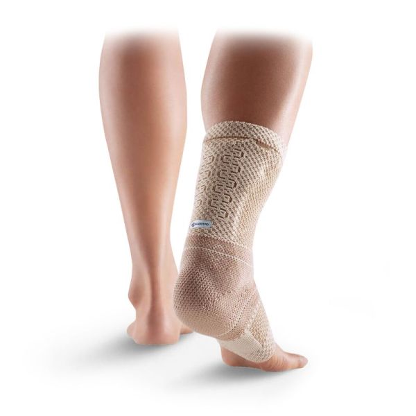 Chevillère AchilloTrain Beige - Droite