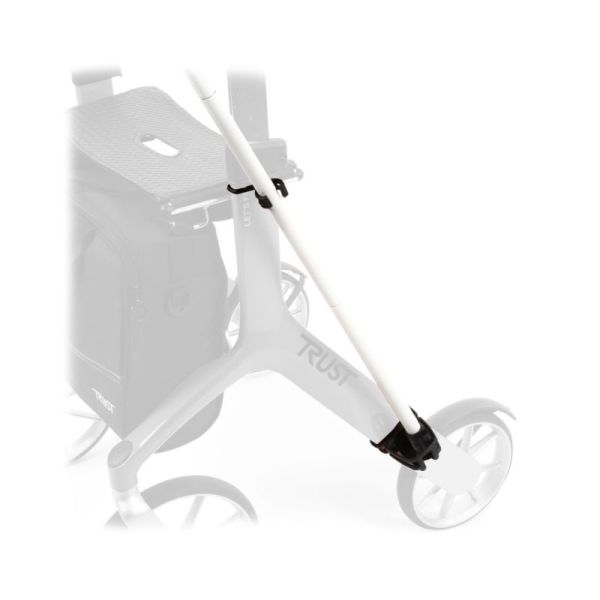 Porte-canne pour rollator Let's Fly