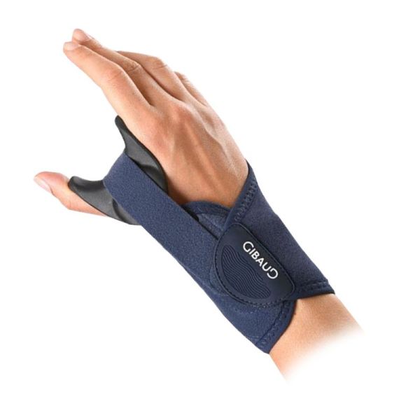Orthèse Poignet Pouce Manugib® Rhizarthrose - poignet Droit