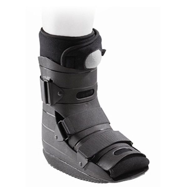 Botte Nextep Air - Courte